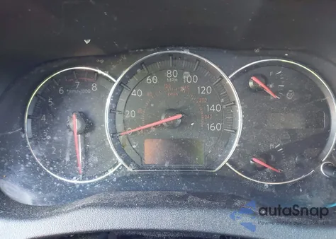 2012 Nissan Maxima 3.5 S из США, поврежденный, VIN 1N4AA5AP5CC810159